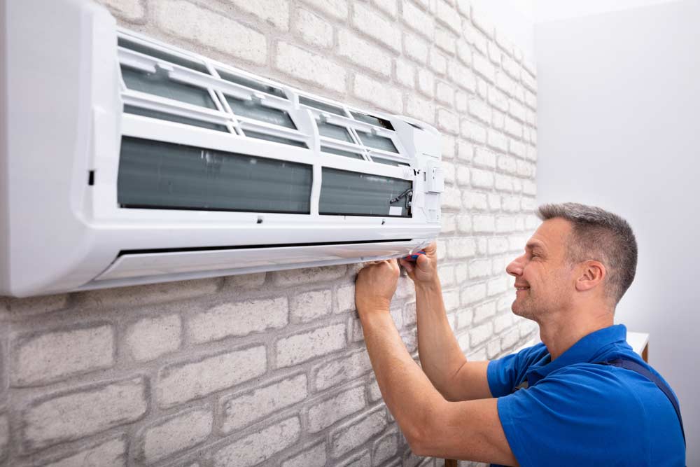 Air Condition Installation Paramount CA