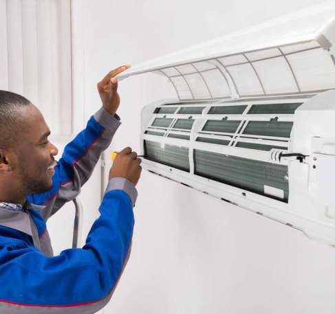 Emergency Air Conditioning Services